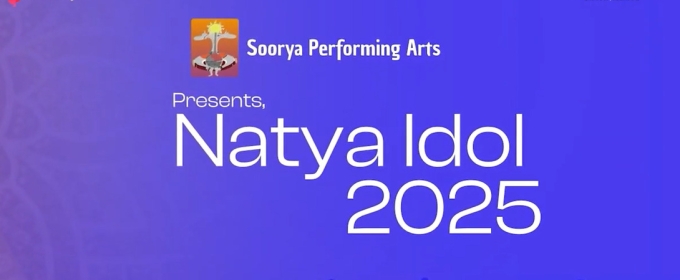 16th American Natya Festival and American Natya Idol Competition Returns In June