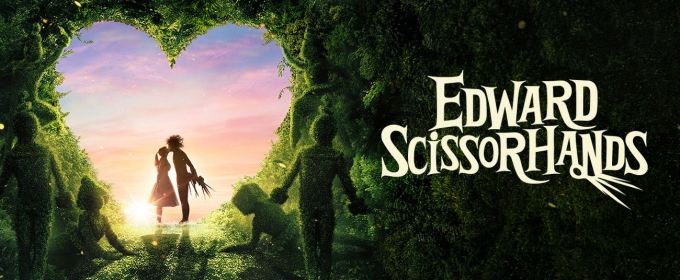 Matthew Bourne's EDWARD SCISSORHANDS Comes To The Theatre Royal, Glasgow in May