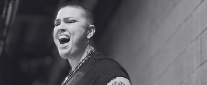 Photos: In Rehearsal For AMERICAN IDIOT At Wilbury Theatre Group