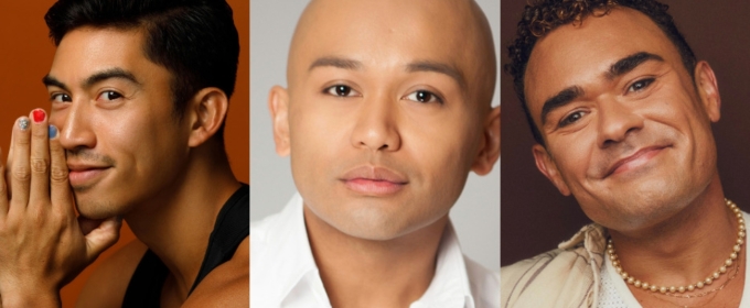 Ilaw, Chapelle, and Madjus Set for Presentations of New Musicals at New York Theatre Barn