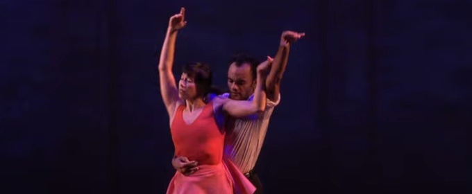 Video: First Look At GOTTA DANCE With American Dance Machine At The York Theatre