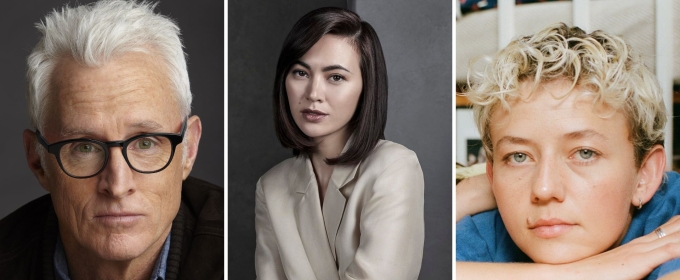 Netflix's VLADIMIR Casts John Slattery, Jessica Henwick, Ellen Robertson & More