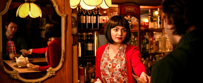 Photos: AMELIE Makes Chicago Premiere From Kokandy Productions Photo