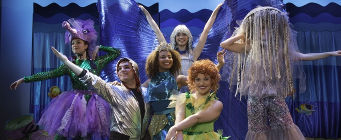 Photos: First Look FANCY NANCY The Musical At Main Street Theater