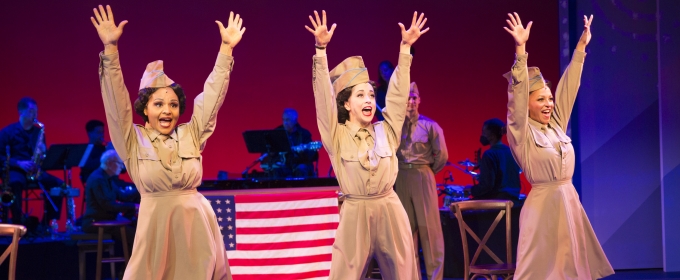 Photos: First Look at HOAGY CARMICHAEL'S STARDUST ROAD at The York Theatre Compa Photos