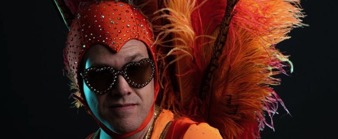 Review: High Energy Tribute to Elton John