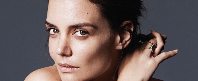 HEDDA GABLER Starring Katie Holmes Extended at The Old Globe