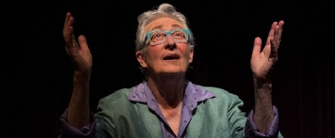 Terry Baum’s LESBO SOLO: MY TRUE-LIFE ADVENTURES THRU 50 YEARS OF GAY LIBERATION Extended at The Marsh