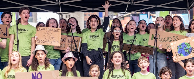 Kelli O’Hara, Michaela Jaé Rodriguez, Patrick Ball and More Join Broadway Earth Day Concert