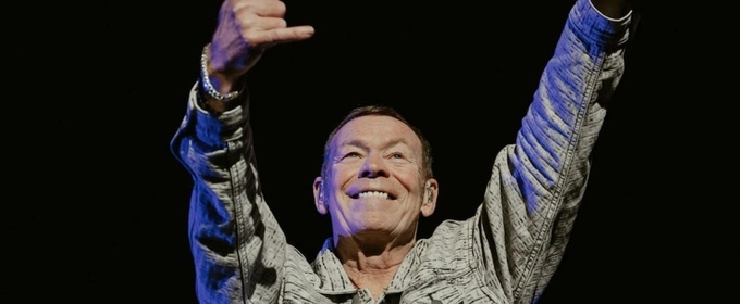UB40 Featuring Ali Campbell is Coming to ATG San Francisco's Golden Gate Theatre