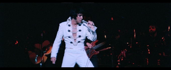 Video/Photos: First Look at Baz Luhrmann's EPIC Elvis Presley Documentary