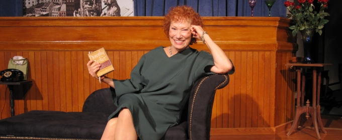 Classic American Tales to Present TALES AT THE DORMER HOUSE