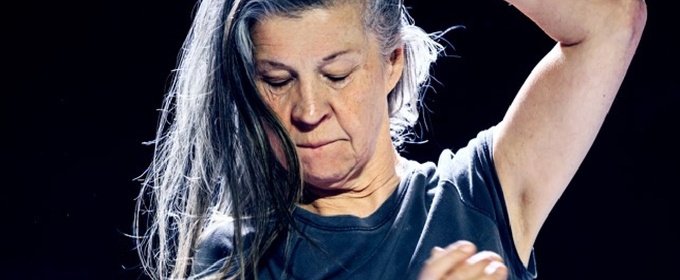 SVINDEL Comes to Dramaten This Month