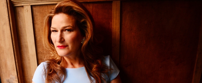 Ana Gasteyer to Perform at Westport Country Playhouse in August