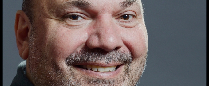 Interview: Director Casey Nicholaw on HERCULES at Theatre Royal Drury Lane