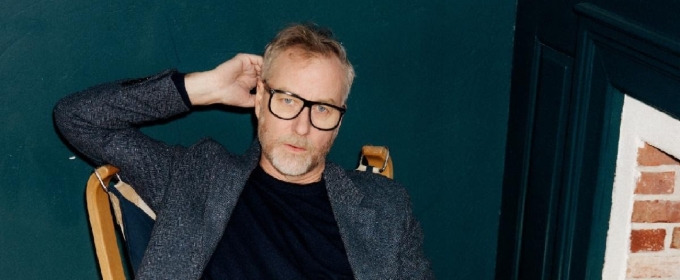 Matt Berninger (of The National) to Release New Solo Record, Shares First Single