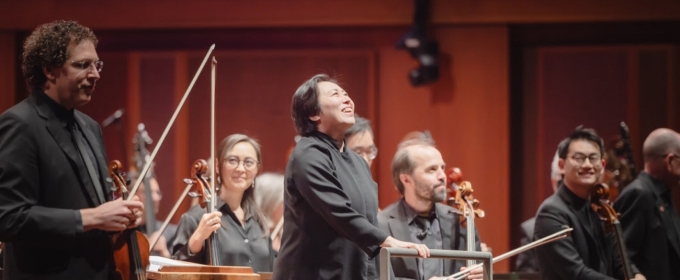 Seattle Symphony Names Xian Zhang as Next Music Director