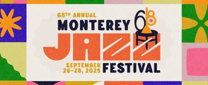 SFJAZZ to Participate in 68th Annual Monterey Jazz Festival