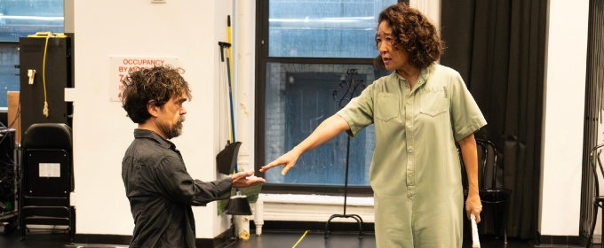 Top Off-Broadway Shows for August 2025