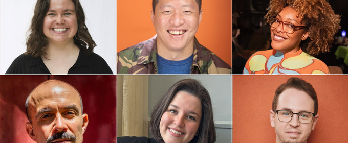 AWKWARD TEENAGE YEARS Will Come to UNDER St. Marks in May