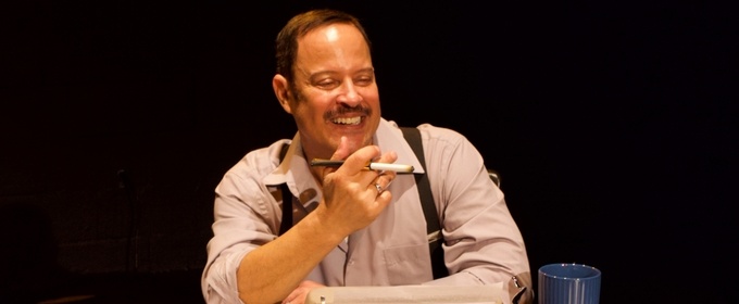 Photos: KIND STRANGER at the Zephyr Theatre