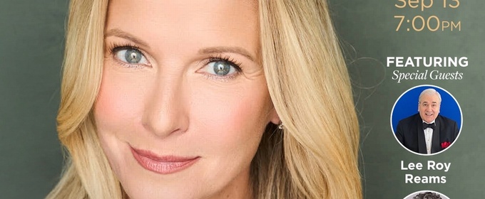 Meredith Patterson Will Bring CONFESSIONS OF AN ACTRESS to 54 Below