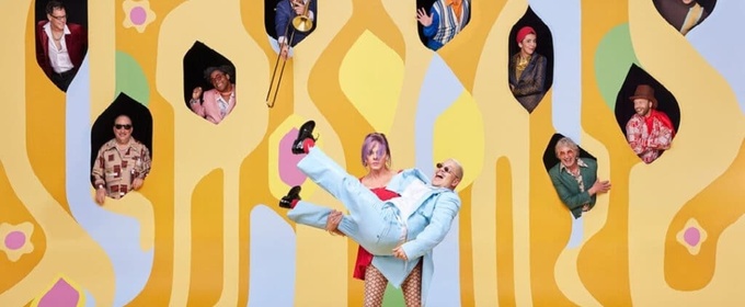 PINK MARTINI Comes to Alaska PAC This Month