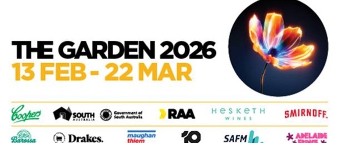 The Garden of Unearthly Delights to Highlight LGBTQIA+ Artists in 2026