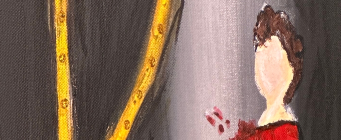 Photos: Exclusive Look at the Art For the NIGHT OF A THOUSAND JUDYS 2025 Judy Art Auction