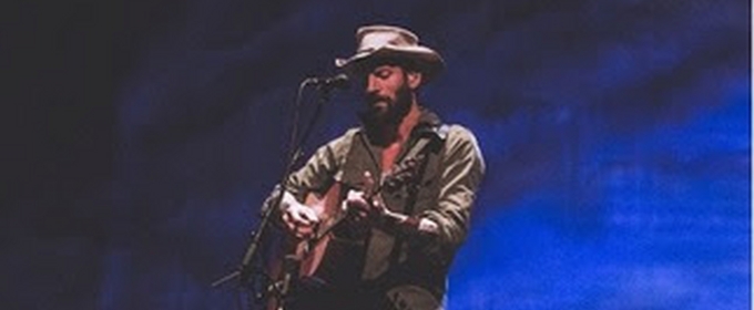 Ray LaMontagne Returns With New Single 'Step Into Your Power'