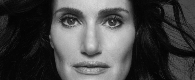 Idina Menzel to Launch TAKE ME OR LEAVE ME TOUR This Summer