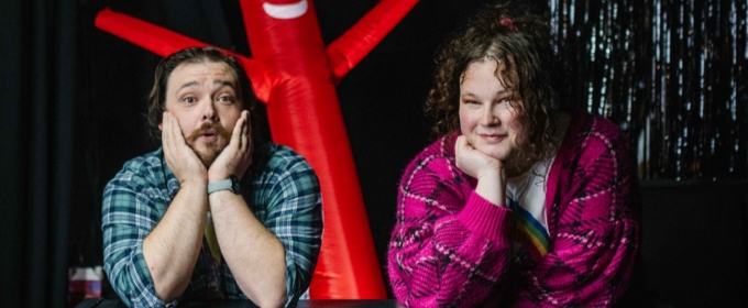 HERCULES to Open Dingbat Theatre Project 2025-26 Season