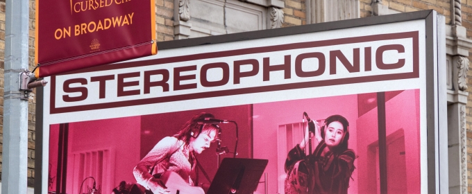 STEREOPHONIC on Broadway to Begin Performances Early & Offer $40 Tickets