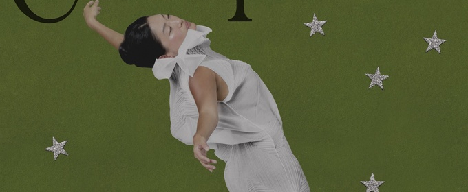 Listen: Chloe Flower Debuts New Holiday Album 'She Composed: The Holidays'