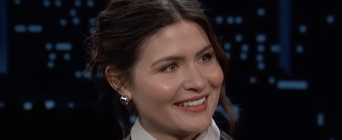 Video: Phillipa Soo Shares Lyric Mishap During HAMILTON Performance