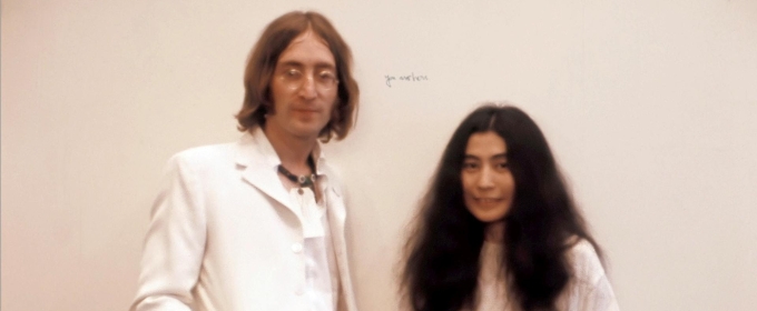 Video: Watch Never-Before-Seen Footage of John Lennon & Yoko Ono in 'You Are Here' (Ultimate Mix)'