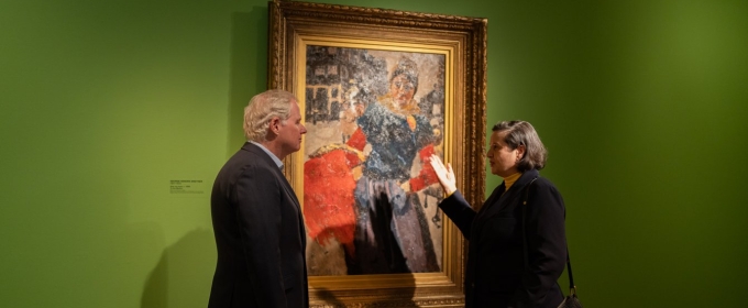 H’ART Museum and Aegon Enter Partnership