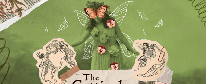 THE COTTINGLEY FAIRIES to Have World Premiere at Birmingham Hippodrome in April 2026