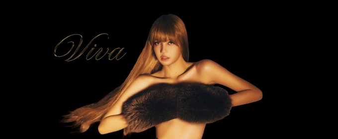 Blackpink's Lisa Will Headline 'Viva La Lisa' Las Vegas Residency