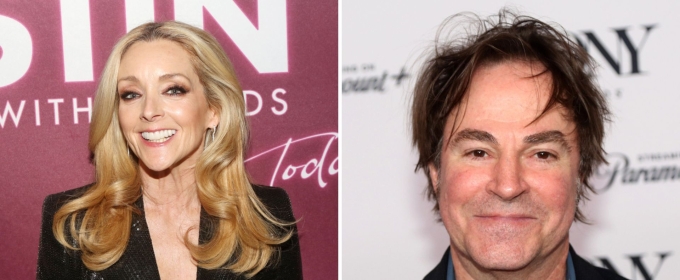 Jane Krakowski, Roger Bart, & More Join Amazon MGM Comedy THE MAN WITH THE BAG