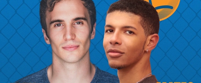 Mateo Davis and Alexander Pobutsky Join KING JAMES Cast at Detroit Public Theatre