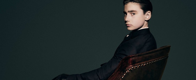 THE TURN OF THE SCREW Comes to Den Norske Opera