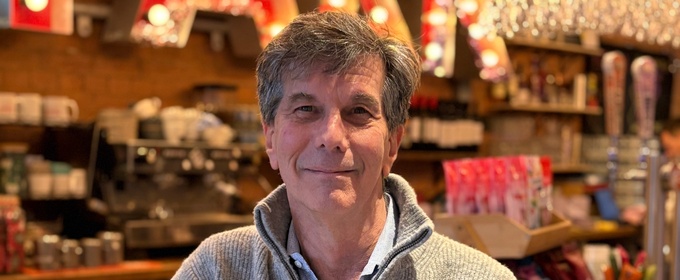 Guest Blog: 'At First, I Dismissed It': Writer Bill Rosenfield on Rediscovering Noël Coward's THE RAT TRAP at the Park Theatre