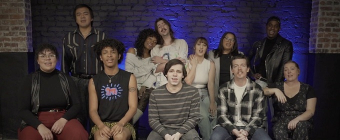 Rodney Hicks Will Direct Production of RENT in Denver Celebrating Musical's 30th Anniversary