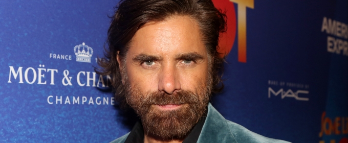 John Stamos Replaces Josh Gad as King Herod in JESUS CHRIST SUPERSTAR at the Hollywood Bowl