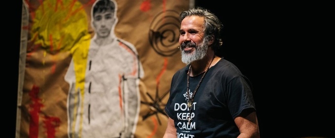 GUAC to Return to the Kirk Douglas Theatre This Spring