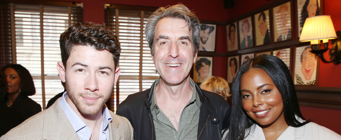 Jason Robert Brown Reveals Nick Jonas' Label Blocked THE LAST FIVE YEARS Album