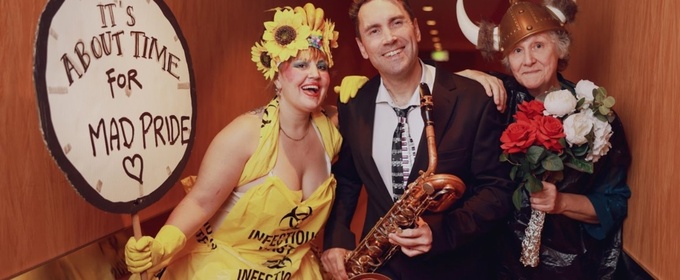 NEUROVISION, IMPROVISING CARE, and More Workshops Will Come to Arts Centre Melbourne