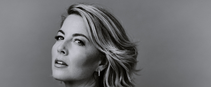 Broadway Alum Morgan James to Release New Hard Rock-Inspired Concept Album