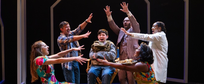 Photos: Arden Theatre Company Launches 2025/26 Season With FALSETTOS